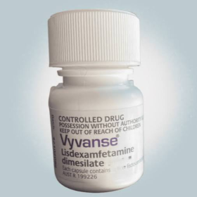 Buy Vyvanse Online
