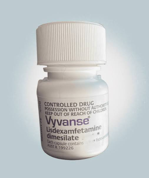 Buy Vyvanse Online
