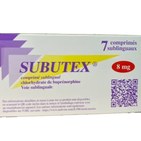 Buy Subutex Online