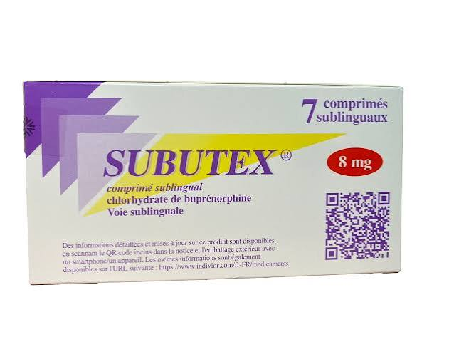 Buy Subutex Online