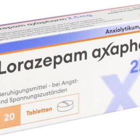 Buy Lorazepam Online