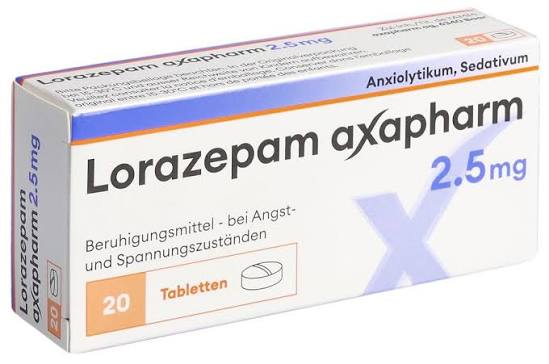 Buy Lorazepam Online