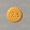 Adderall 12.5mg