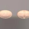 Alprazolam 0.5mg