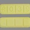 Yellow Xanax Bars 2mg