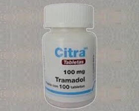Tramadol 100mg