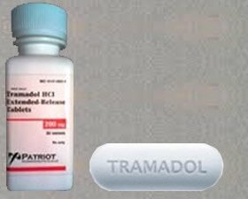 Tramadol 200mg