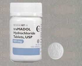 Tramadol 50mg