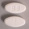 Subutex 8mg