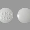 Soma 350mg