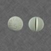 Percocet 5/325mg