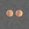 Oxycontin OC 20mg