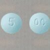 Oxycontin OC 5mg
