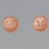 Oxycontin OP 30mg