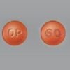 Oxycontin OP 60mg