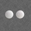 Oxycodone 10mg