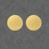 Oxycodone 40mg