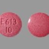 Opana ER 10mg