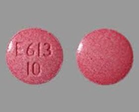 Opana ER 10mg