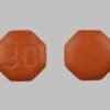 Opana ER 30mg