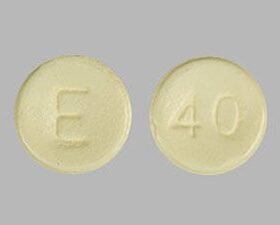 Opana ER 40mg