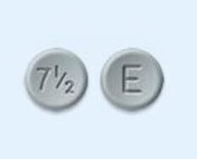 Opana ER 7.5mg