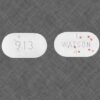 Norco 5/325mg