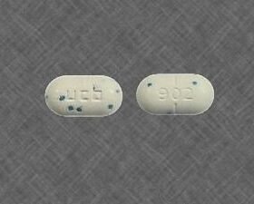 Lortab 5/500mg