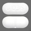 Lortab 7.5/325 Mg