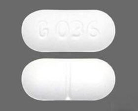 Lortab 7.5/325 Mg