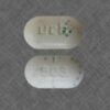 Lortab 7.5/500mg