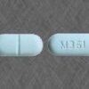 Lorcet 10/650mg