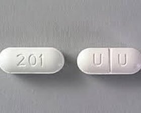 Lorcet PLUS