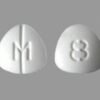 Hydromorphone 8mg