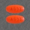 Darvocet 500mg
