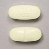 Hydrocodone 10/325mg