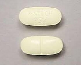 Hydrocodone 10/325mg