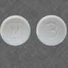 Codeine 300/30mg