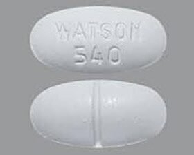 Hydrocodone 10/650mg