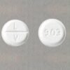 Codeine 30mg