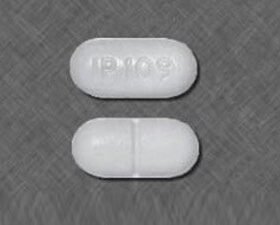 Hydrocodone 5/325mg