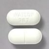 Hydrocodone 7.5/750mg