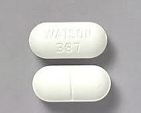 Hydrocodone 7.5/750mg