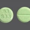 Clonazepam 1mg