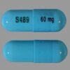 Vyvanse 60mg