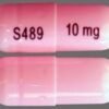 Vyvanse 10mg